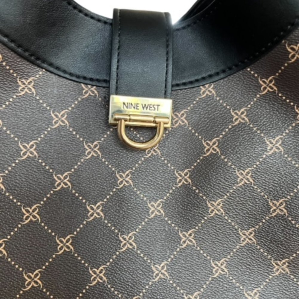 Nine West Bag - Picture 2 of 3